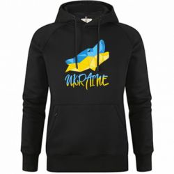 Худі жіночі преміум - FATLINE