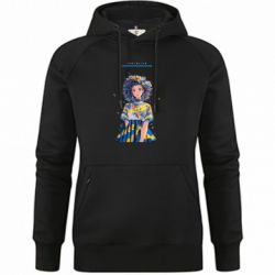 Худі жіночі преміум