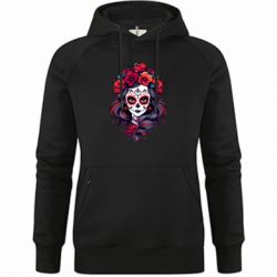 Худі жіночі преміум - FATLINE