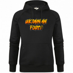 Худи премиум женские - FATLINE