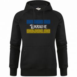 Худі жіночі преміум - FATLINE