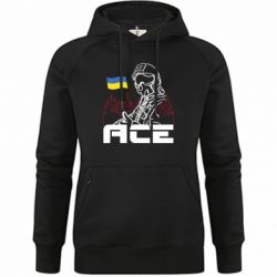 Худи премиум женские - FATLINE