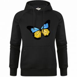 Худи премиум женские - FATLINE