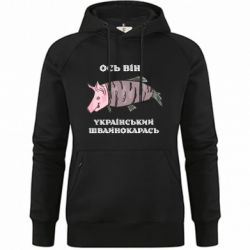 Худи премиум женские