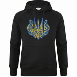 Худи премиум женские - FATLINE