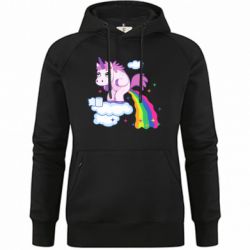 Худі жіночі преміум - FATLINE