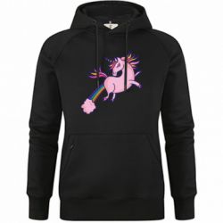 Худи премиум женские - FATLINE