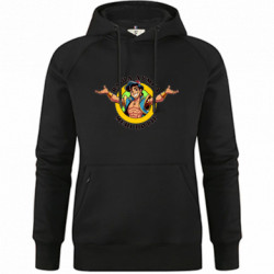 Худи премиум женские - FATLINE