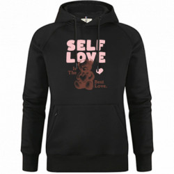 Худи премиум женские - FATLINE