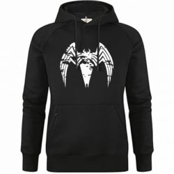 Худи премиум женские - FATLINE