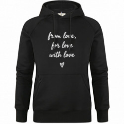 Худі жіночі преміум