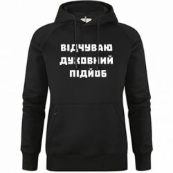Худи премиум женские