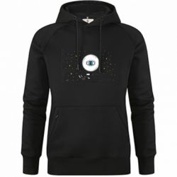 Худі жіночі преміум - FATLINE