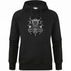 Худи премиум женские - FATLINE