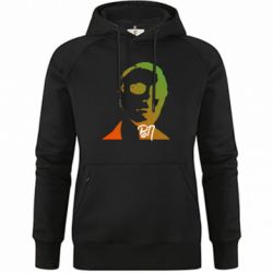 Худи премиум женские