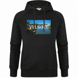 Худі жіночі преміум - FATLINE