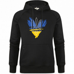 Худі жіночі преміум - FATLINE