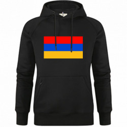 Худі жіночі преміум - FATLINE