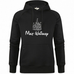 Худи премиум женские - FATLINE