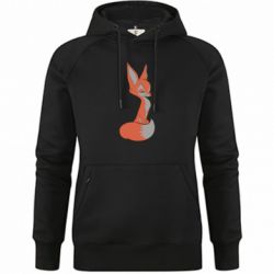 Худи премиум женские - FATLINE