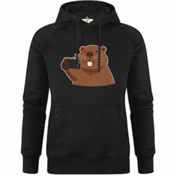 Худи премиум женские - FATLINE