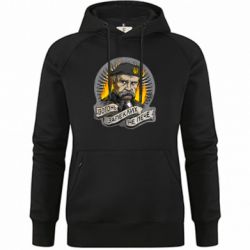 Худи премиум женские