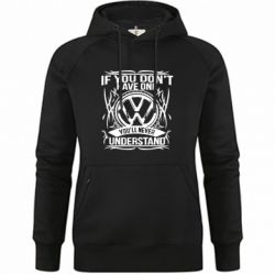 Худі жіночі преміум - FATLINE