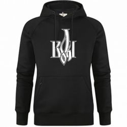 Худи премиум женские - FATLINE