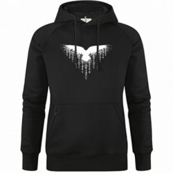 Худі жіночі преміум - FATLINE