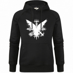 Худі жіночі преміум - FATLINE