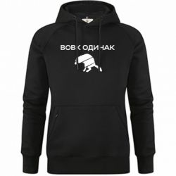 Худи премиум женские