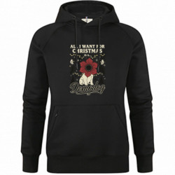 Худі жіночі преміум - FATLINE