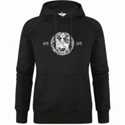 Худі жіночі преміум - FATLINE