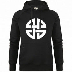 Худі жіночі преміум - FATLINE