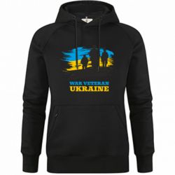 Худі жіночі преміум - FATLINE