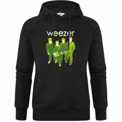 Худи премиум женские - FATLINE