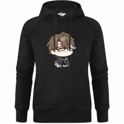 Худі жіночі преміум - FATLINE