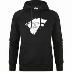 Худі жіночі преміум - FATLINE