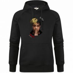 Худі жіночі преміум - FATLINE