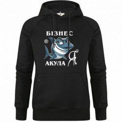 Худи премиум женские - FATLINE