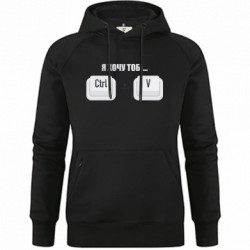 Худі жіночі преміум - FATLINE