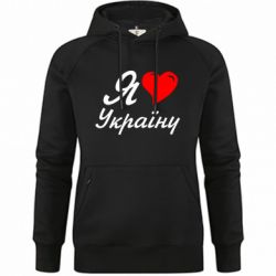 Худі жіночі преміум - FATLINE