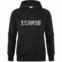 Худи премиум женские