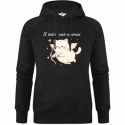 Худі жіночі преміум - FATLINE