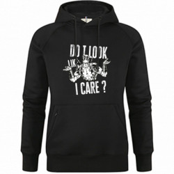 Худи премиум женские - FATLINE