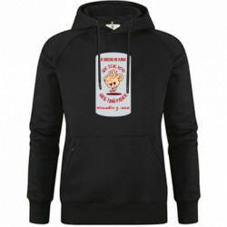 Худи премиум женские - FATLINE