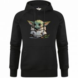 Худи премиум женские - FATLINE