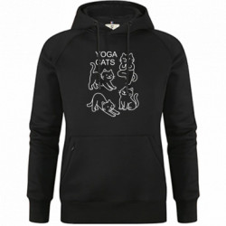 Худи премиум женские - FATLINE