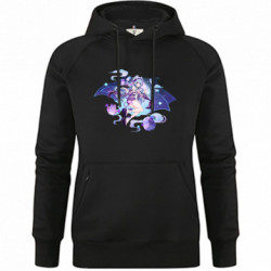 Худи премиум женские - FATLINE