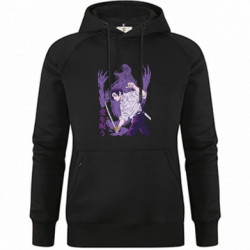 Худі жіночі преміум - FATLINE